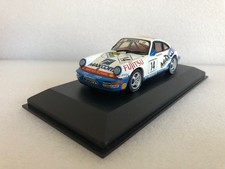 Porsche 964 carrera d'occasion  Bréhal