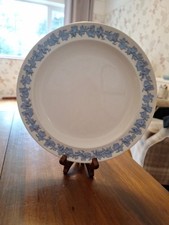 Wedgwood embossed queens for sale  HOUNSLOW