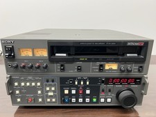 Sony pvw 2800 for sale  Skokie