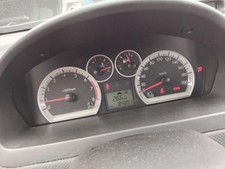 Chevrolet aveo t250 gebraucht kaufen  Delitzsch