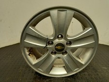 Chevrolet captiva inch for sale  SOUTHAMPTON