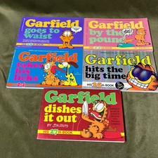 Jim davis vintage for sale  Chatsworth