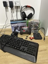 Scuf controller xbox for sale  SHOREHAM-BY-SEA