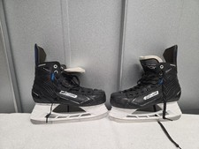 Patins de hóquei no gelo Bauer Vapor Volt tamanho 10 comprar usado Patins de hóquei no gelo Bauer Vapor Volt tamanho 10 comprar usado  Enviando para Brazil