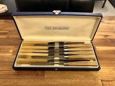 Coffret couteaux anciens d'occasion  Mérignac