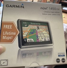 Garmin nuvi 1450 d'occasion  Expédié en Belgium