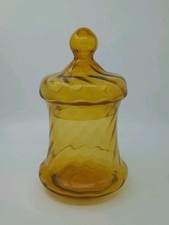 Optic twist lidded for sale  HARWICH