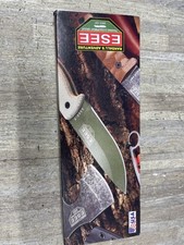 Esee model knife for sale  Saddle Brook