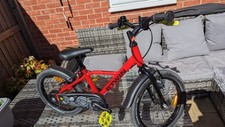 Btwin kids bicycle for sale  MILTON KEYNES