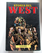 Storia del west usato  Senago