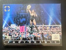 2024 wwe photogenic for sale  REDHILL