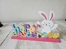 Happy easter bunny for sale  Racine