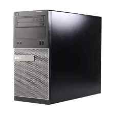 Dell desktop tower for sale  Lithonia