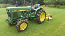 1981 john deere for sale  Campbell Hall