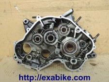 Carter moteur droit d'occasion  Languidic
