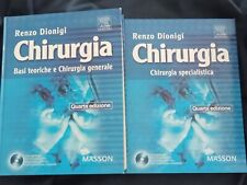 Chirurgia basi teoriche usato  Gualdo Tadino