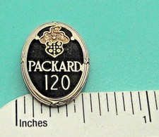 Packard 120 hat for sale  Weimar