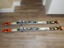 Atomic supercross 174cm d'occasion  Expédié en Belgium