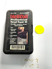 Helicoil thread repair for sale  Coffeyville