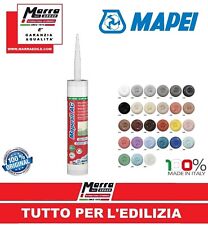 Mapei mapesil silicone usato  Ariano Irpino