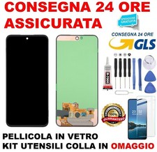Display lcd originale usato  Polignano a Mare