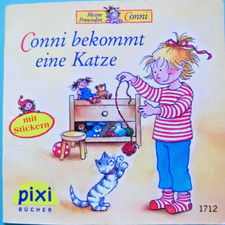 Pixi 1712 conni gebraucht kaufen  Denzlingen