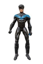 Action figure nightwing usato  Roma
