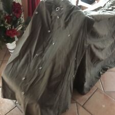Tarp zeltbahnen mannzelt gebraucht kaufen  Neumünster