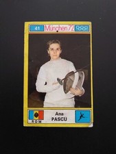 Munchen panini 1972 usato  Italia