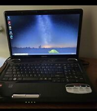 toshiba satellite l555d for sale  North Branch