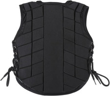 Gilet équitation enfants d'occasion  Paris X