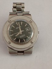 Vintage Tissot Navigator relógio automático para restauração comprar usado  Enviando para Brazil