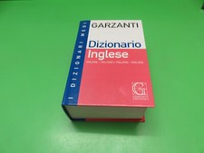 Dizionario inglese italiano usato  Città di Castello