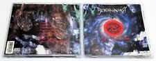 Borknagar The Archaic Course CD 1998 Century First U.S. Press With Bonus Sticker comprar usado  Enviando para Brazil