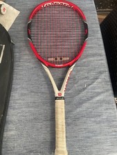 Wilson federer tour gebraucht kaufen  Xanten