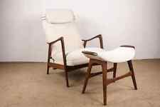 Grand fauteuil ottoman d'occasion  Champigny-sur-Marne