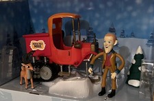 Memory lane santa for sale  Bordentown
