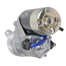 NEW 12V IMI PREFORMANCE STARTER FITS CLAAS COSMOS F4L912 1967-72 571253 APS17074, używany na sprzedaż  Wysyłka do Poland