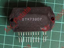 Stk73907 switching regulator usato  Italia