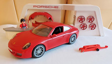 Playmobil porsche gebraucht kaufen  Herbrechtingen