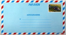Aérogramme hélicoptère euro d'occasion  Venelles
