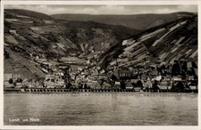 Lorchhausen lorch rhein gebraucht kaufen  Berlin