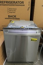 Gdt550pyrfs stainless fully for sale  Wyoming