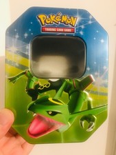 Pokemon pokebox rayquaza d'occasion  Romainville