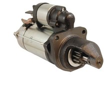 New 12V CW Starter Fits Zetor Tractors 7321 7341 Z7302 1997 84284540 V836866817 na sprzedaż  Wysyłka do Poland