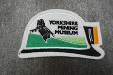 Yorkshire mining museum for sale  REDCAR