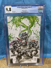 Teenage mutant ninja for sale  Fort Rock