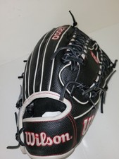 Wilson a2000 12.75 for sale  Texas City
