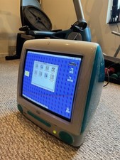 Imac blue blueberry d'occasion  Expédié en Belgium