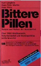 Bittere pillen 1999 gebraucht kaufen  Berlin
